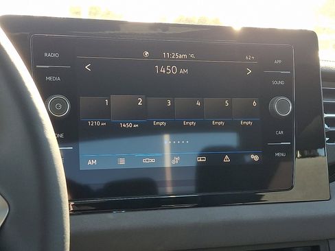 New 2026 Volkswagen Jetta SE image 13