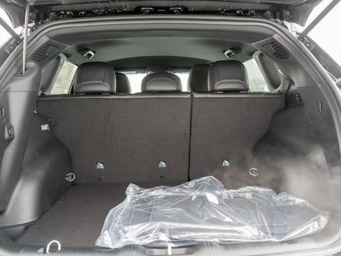 New 2026 Jeep Compass Limited image 9