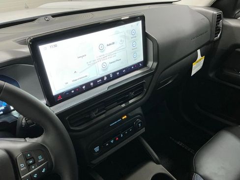 New 2025 Ford Bronco Sport Outer Banks w/ Outer Banks Tech Package+ image 15