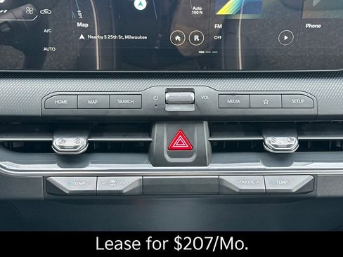 New 2025 Kia K4 GT-Line w/ GT-Line Sunroof Package image 24