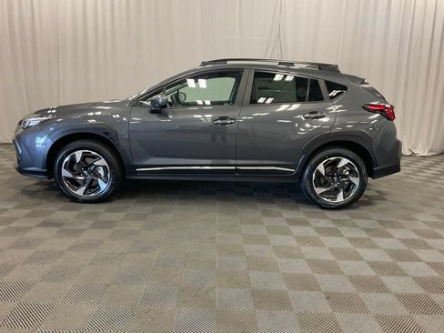 New 2026 Subaru Crosstrek 2.5i Limited AWD/4WD image 9