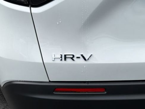 New 2026 Honda HR-V LX image 12