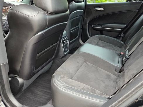 Used 2021 Dodge Charger Scat Pack RWD image 12