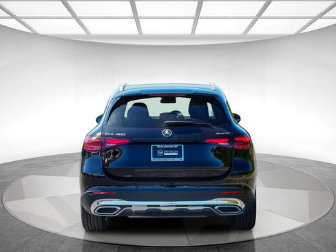 Certified 2026 Mercedes-Benz GLC 300 4MATIC image 3