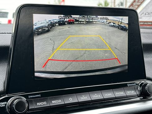 Used 2021 Kia Forte GT FWD image 18