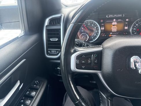 Used 2021 RAM 1500 Big Horn image 27