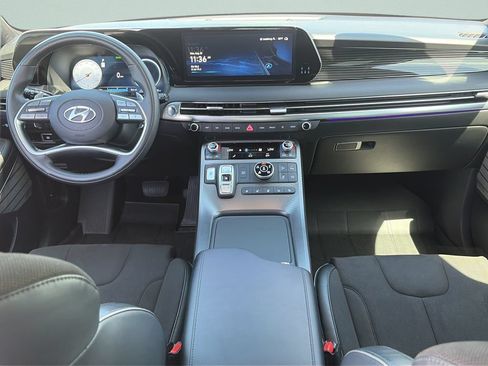 Used 2024 Hyundai Palisade Calligraphy AWD/4WD image 13