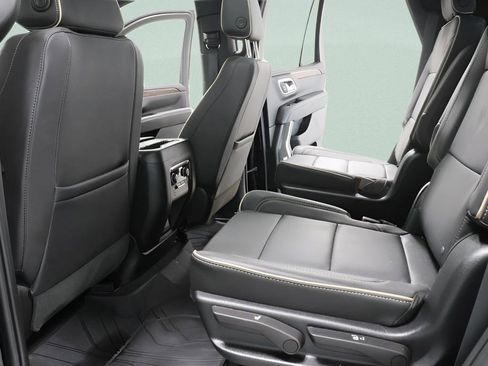 Used 2023 Chevrolet Tahoe Premier w/ Max Trailering Package AWD/4WD image 23