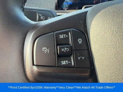 Certified 2021 Ford Mustang Mach-E Premium AWD/4WD image 14