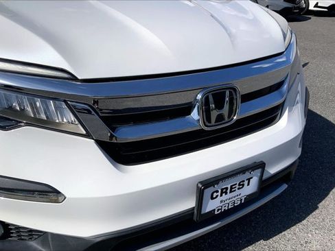Used 2021 Honda Pilot Elite image 31