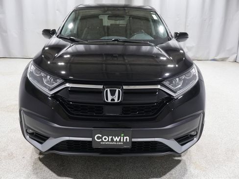 Used 2020 Honda CR-V EX-L image 8