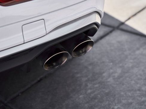 Used 2024 Audi SQ5 Premium Plus image 13