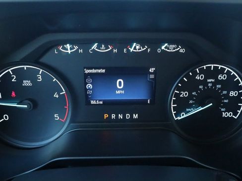 New 2026 Ford F250 XLT w/ FX4 Off-Road Package image 4