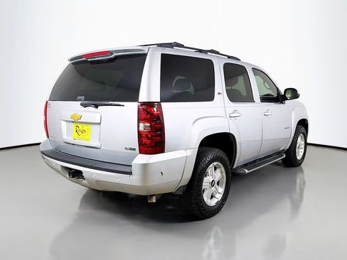 Used 2012 Chevrolet Tahoe LT w/ Suspension Package, Off-Road AWD/4WD image 6