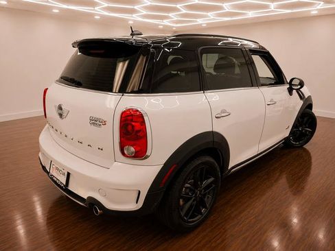 Used 2016 MINI Cooper Countryman S AWD/4WD image 7