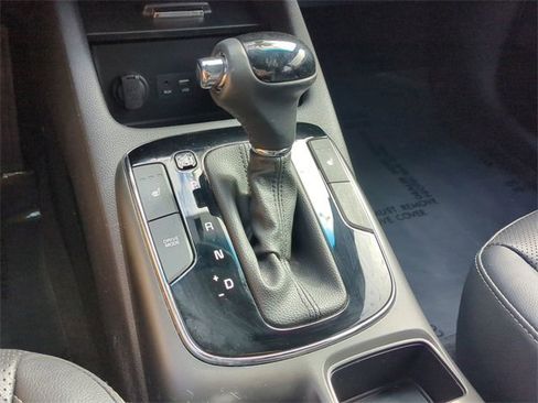 Used 2017 Kia Forte EX image 24