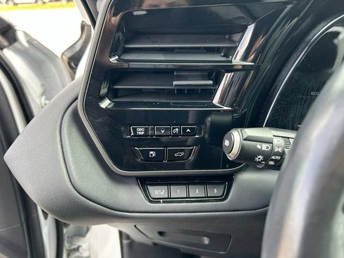 Used 2025 Lexus TX 350 AWD w/ Technology Package image 25