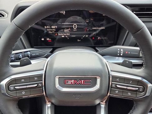New 2026 GMC Terrain Elevation w/ Black Edition FWD image 12
