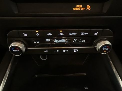 Used 2025 MAZDA CX-5 Carbon Edition AWD/4WD image 23