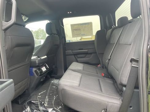 New 2026 Ford F150 STX w/ Equipment Group 200A AWD/4WD image 10