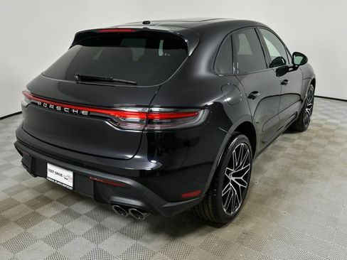 New 2026 Porsche Macan AWD/4WD image 28