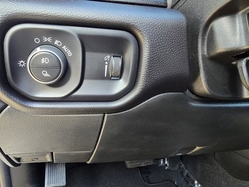 Used 2025 RAM 2500 Big Horn image 19