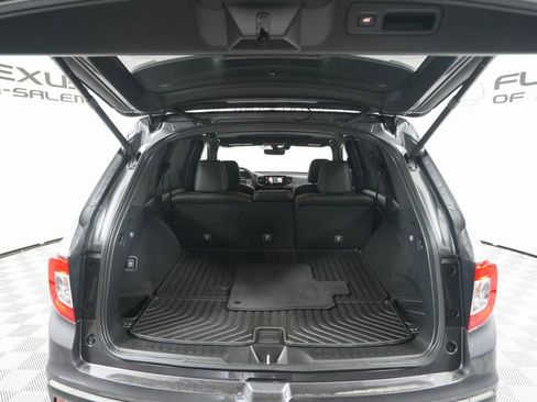Used 2021 Honda Passport Touring image 22