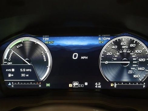 New 2026 Subaru Crosstrek 2.5i Limited AWD/4WD image 18