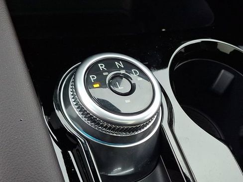 New 2026 Ford Explorer Platinum w/ LUX Leather Package image 11