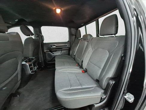 Used 2021 RAM 1500 Big Horn AWD/4WD image 20