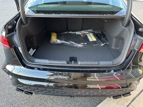 New 2026 Audi S3 Premium image 11