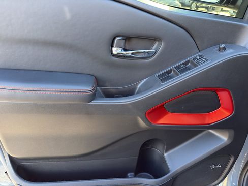 Used 2023 Nissan Frontier PRO-4X w/ Pro Convenience Package image 14