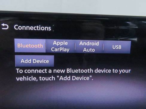 New 2025 Nissan Altima 2.5 SR w/ SR Premium Package image 25