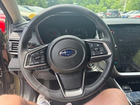Certified 2023 Subaru Outback Premium AWD/4WD image 29