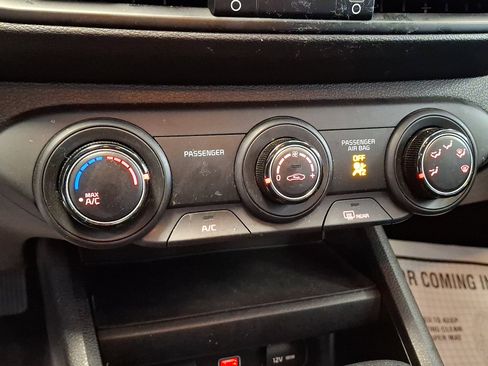 Used 2023 Kia Forte LXS w/ LXS Technology Package FWD image 14