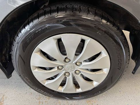 Used 2009 Honda Accord LX image 23