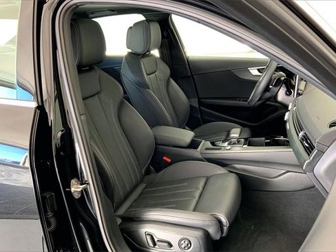 Certified 2023 Audi A4 2.0T Premium w/ Convenience Package image 7