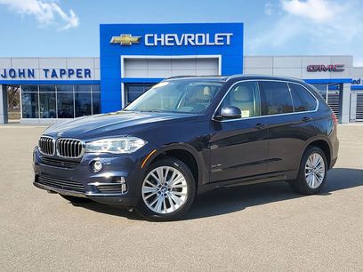 Used 2016 BMW X5 xDrive35i