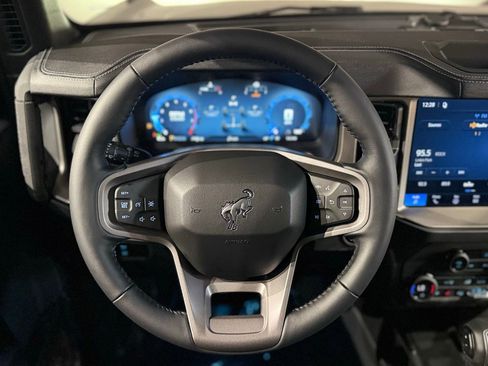 New 2026 Ford Bronco Outer Banks image 56