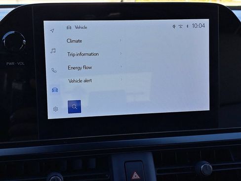 Used 2024 Lexus UX 250h FWD image 24