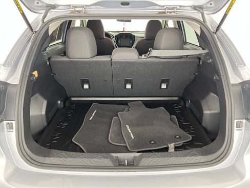 Certified 2025 Subaru Crosstrek 2.0i Premium AWD/4WD image 25