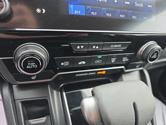 Used 2019 Honda CR-V EX image 25
