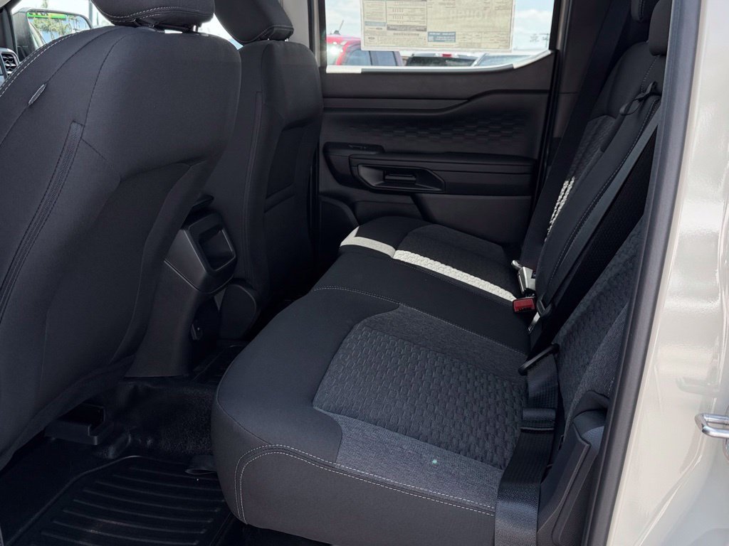 New 2026 Ford Ranger XL AWD/4WD image 34