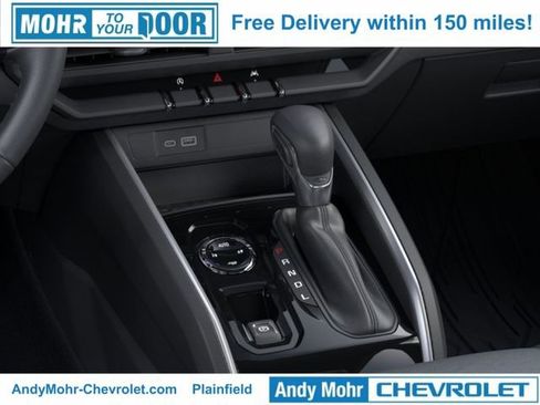 New 2026 Chevrolet Colorado LT w/ LT Convenience Package AWD/4WD image 30