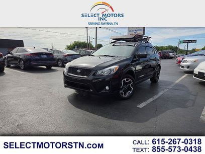 Used 2017 Subaru Crosstrek 2.0i