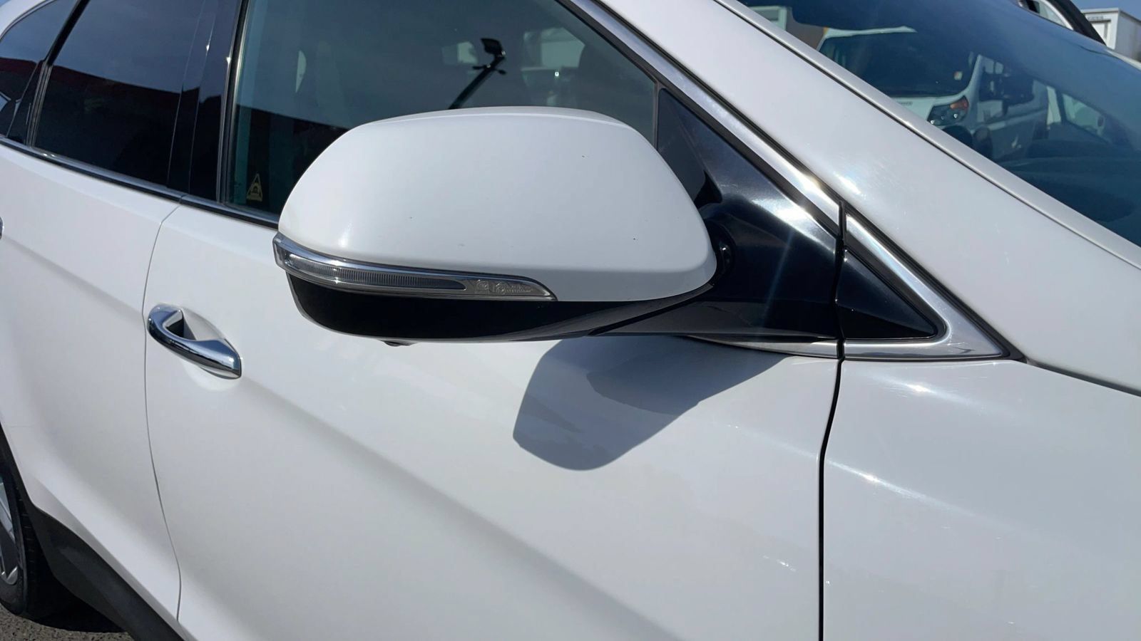 Used 2018 Hyundai Santa Fe FWD image 51