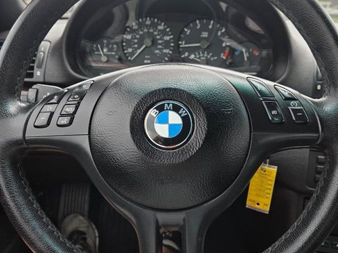 Used 2006 BMW 325Ci Convertible RWD image 14