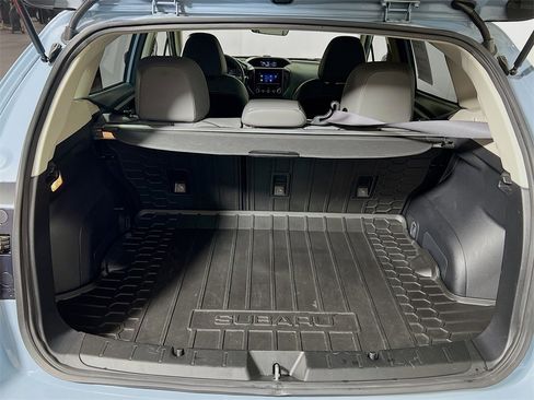 Certified 2023 Subaru Crosstrek 2.5i Sport image 23