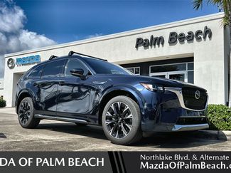 New 2025 MAZDA CX-90 3.3 Turbo S w/ Premium Package video 1