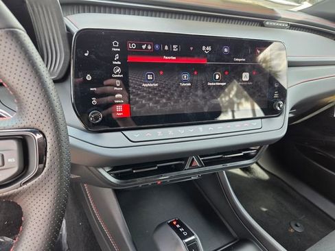 New 2026 Dodge Charger Scat Pack AWD/4WD image 21